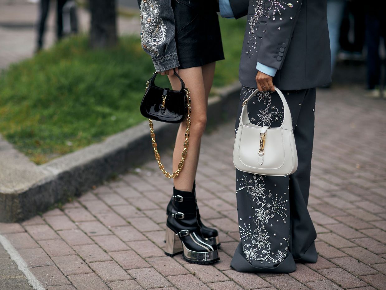 Ankle boots: Τα αγαπημένα μποτάκια του χειμώνα και όλοι οι τρόποι να τα φορέσεις και την άνοιξη