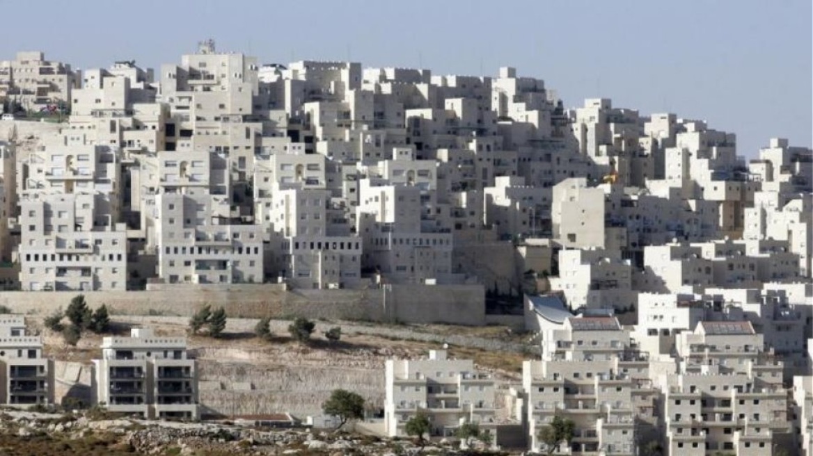 Αντιδρούν οι ΗΠΑ στην επιστροφή εποίκων σε εβραϊκούς οικισμούς της Δυτικής Όχθης