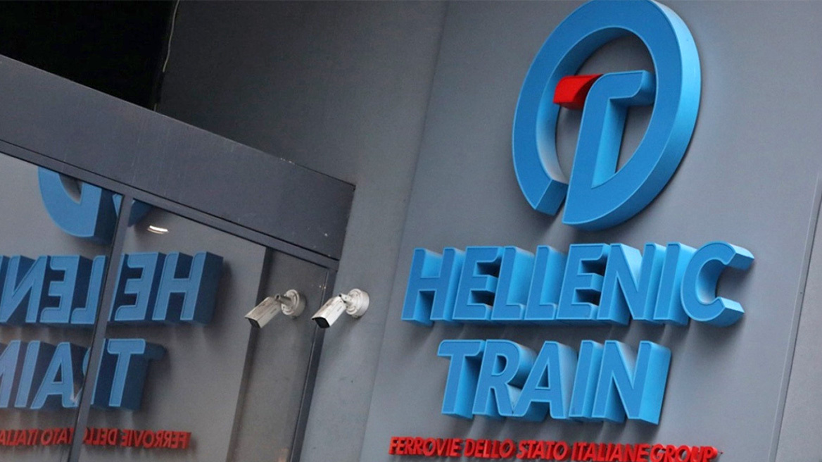 Hellenic Train: Κόβει δρομολόγια από το αυριανό πρόγραμμα – Ποια θα πραγματοποιηθούν