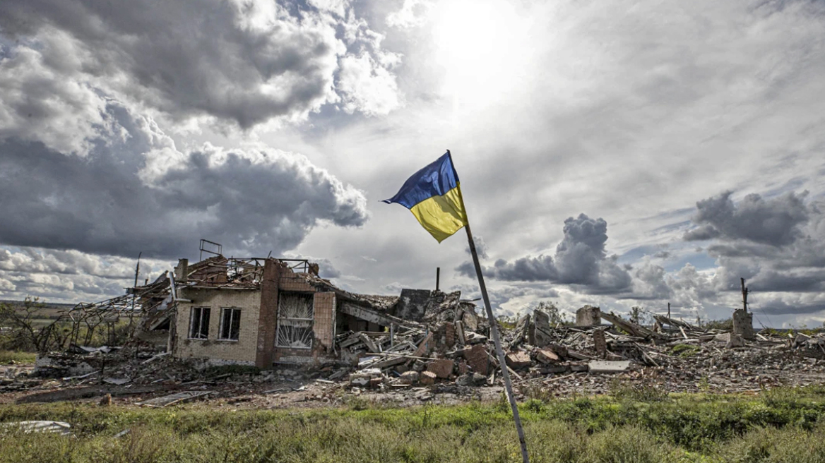 Ουκρανία: Μικρός ανασχηματισμός στην κυβέρνηση για να αντιμετωπίσει τις «δύσκολες προκλήσεις»
