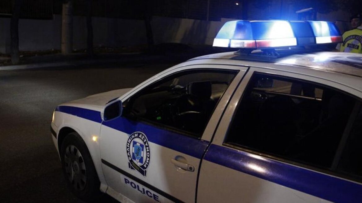 Ευρεία αστυνομική επιχείρηση σε Μέγαρα και Ασπρόπυργο – Συνελήφθη 39χρονος για ρευματοκλοπή