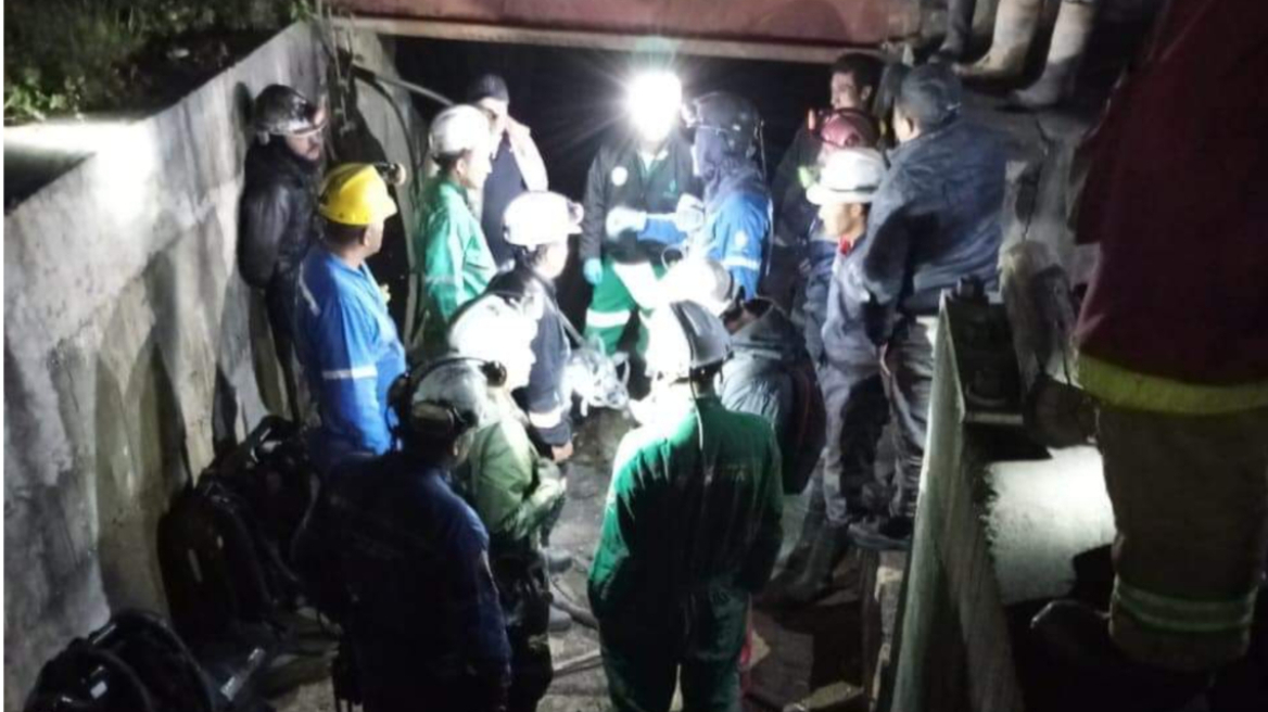 Κολομβία: Έκρηξη σε ανθρακωρυχείο, τουλάχιστον τρεις νεκροί – Δείτε βίντεο