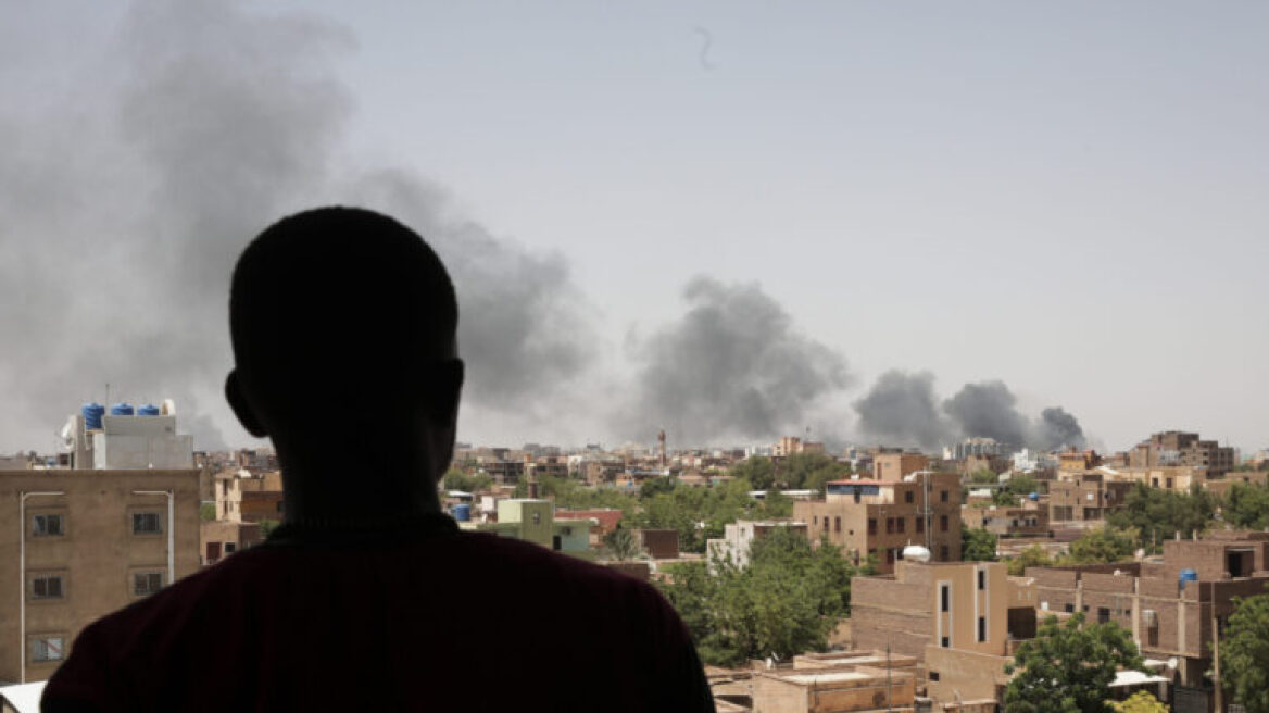 Σουδάν: Διεθνείς εκκλήσεις  για τήρηση της εκεχειρίας