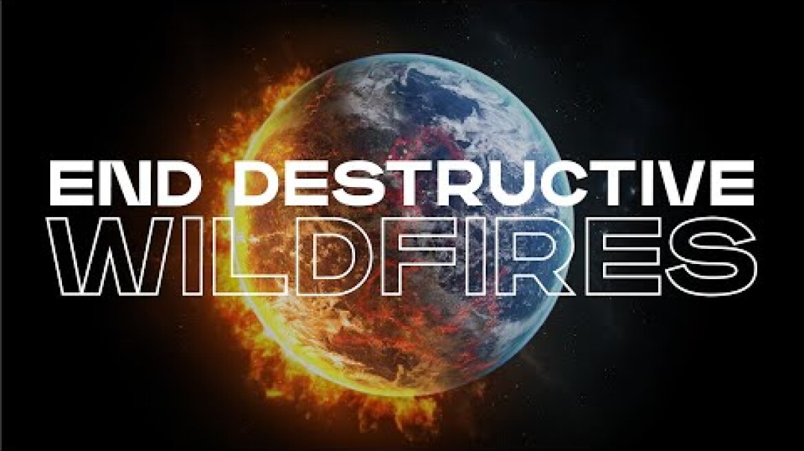 Πίτερ Διαμαντής: Ο ομογενής που συγκέντρωσε 11 εκατ. δολάρια για να «νικήσει» τις δασικές πυρκαγιές