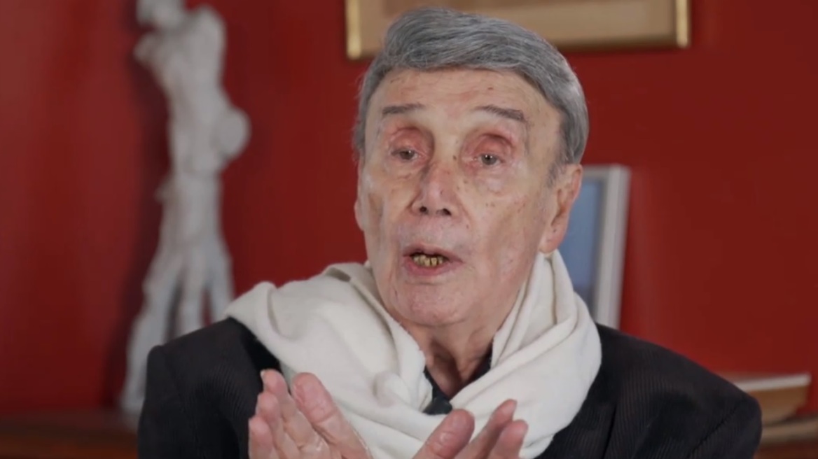 Ρούντολφ Νουρέγιεφ: Πέθανε στα 91 ο Γάλλος χορογράφος που τον βοήθησε να αυτομολήσει στο Παρίσι