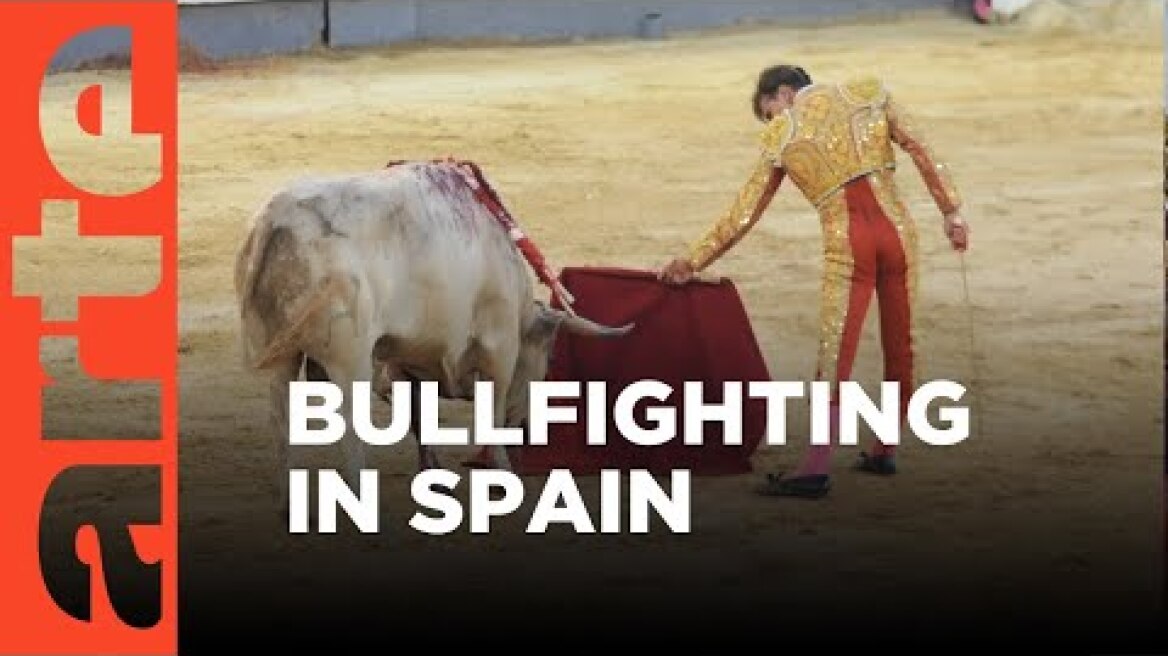 Η Ισπανία απαγόρευσε τις «ταυρομαχίες» με νάνους ταυρομάχους