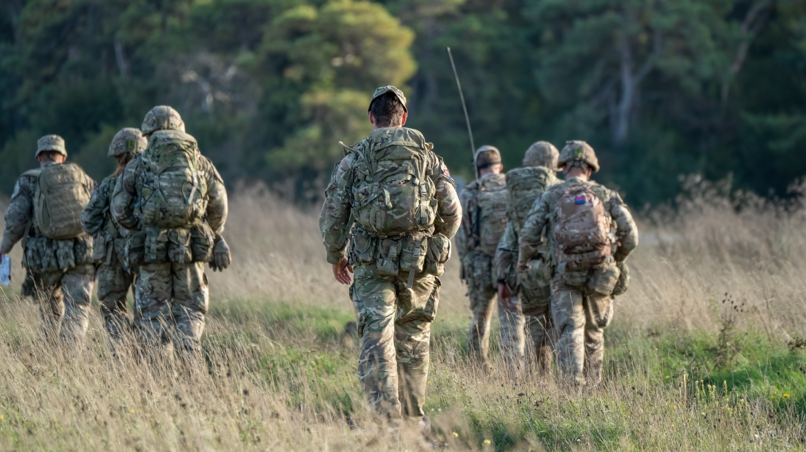 Viagra λαμβάνουν όλο και περισσότεροι στρατιώτες παγκοσμίως για να είναι… ετοιμοπόλεμοι!