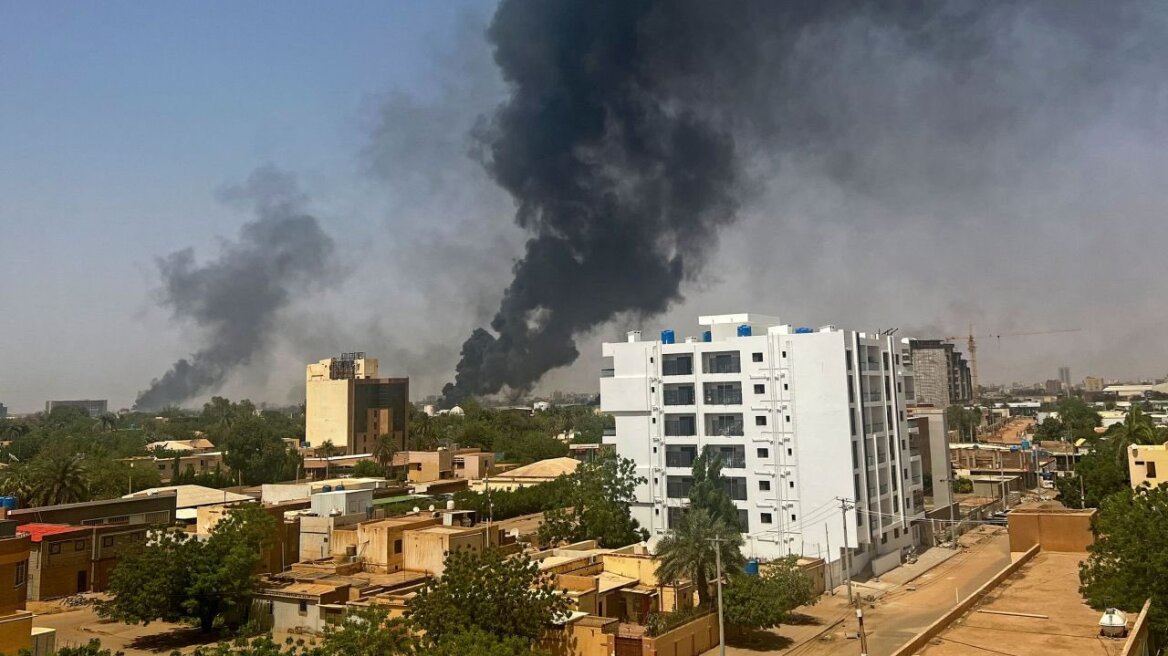 Εκτός ελέγχου η κατάσταση στο Σουδάν: Ο πρεσβευτής της ΕΕ δέχτηκε επίθεση μέσα στην κατοικία του