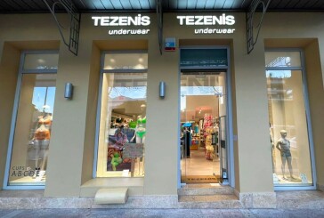 Η αλυσίδα TΕΖΕΝΙS αναπτύσσει το δίκτυό της-Στο κέντρο της Καλαμάτας σας περιμένει το νέο κατάστημα