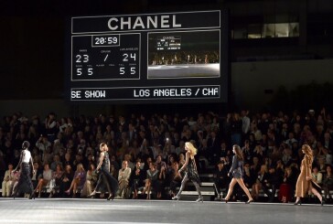 H Chanel Cruise 2024 ταξίδεψε στο Λος Άντζελες και είχε κάτι από την sparkly ενέργεια του Hollywood