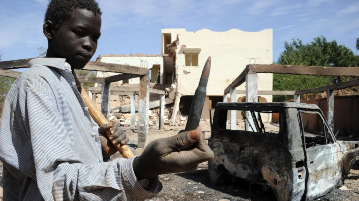 Σφαγή στη Μουρά: Η ΕΕ καταδικάζει την «αδικαιολόγητη» βία του στρατού του Μάλι