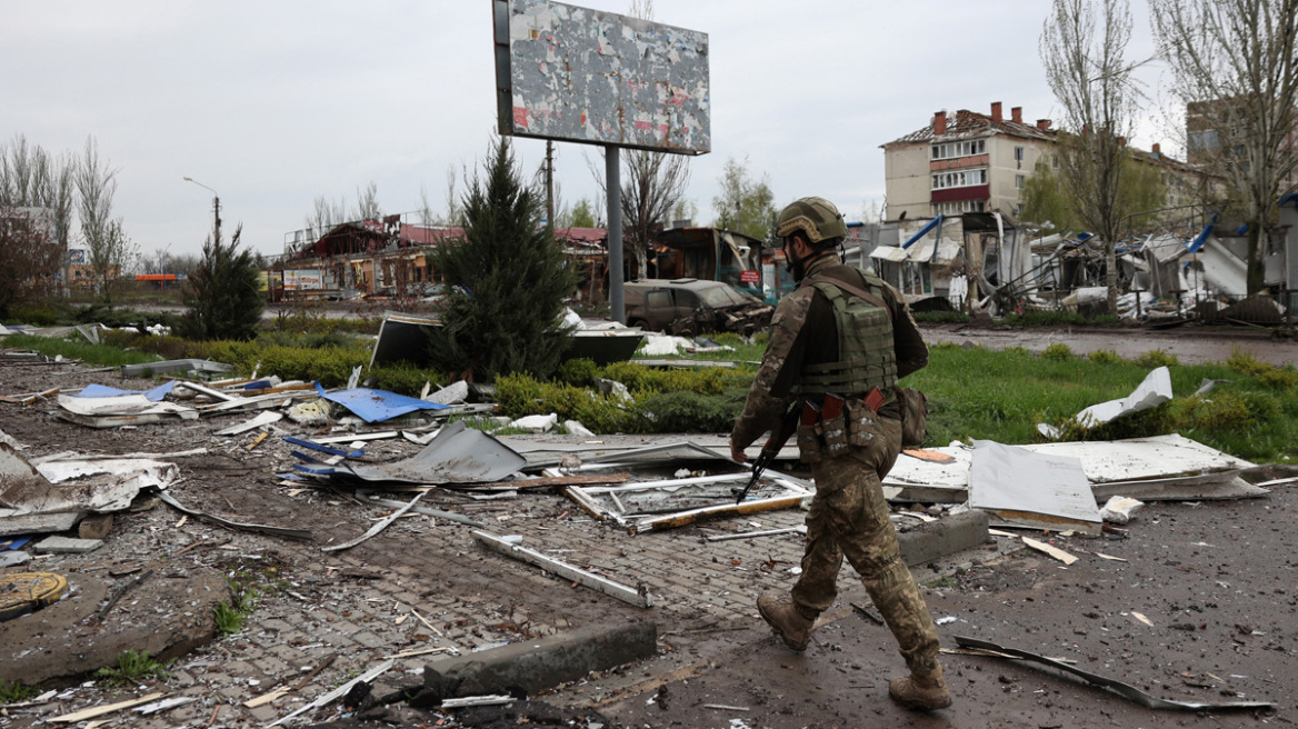 ΗΠΑ: Στις 100.000 οι απώλειες του ρωσικού στρατού στην Ουκρανία – Μόνο στη Μπαχμούτ έχασαν 20.000 άνδρες