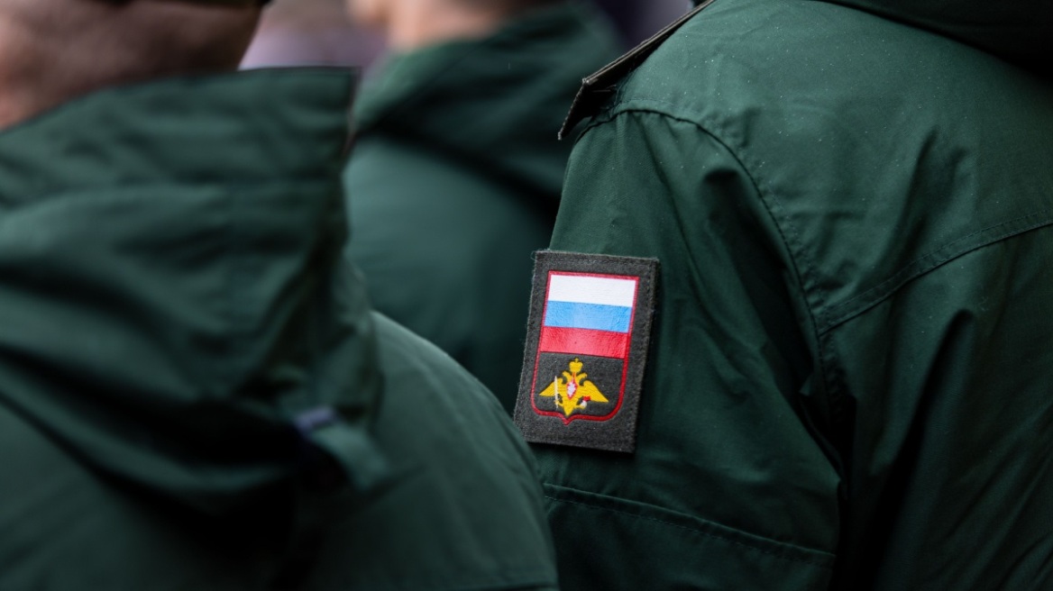 Πόλεμος στην Ουκρανία: Η Ρωσία έχει στρατολογήσει περίπου 10.000 κρατούμενους
