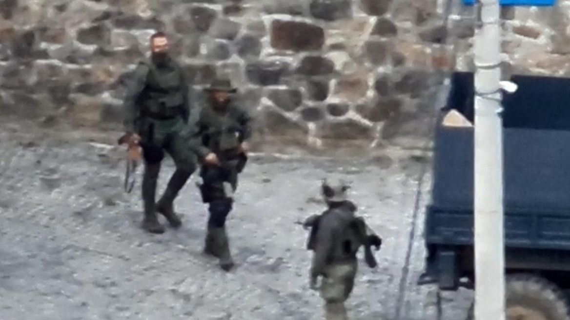 Κόσοβο: Στους τέσσερις οι νεκροί από την ανταλλαγή πυρών στο μοναστήρι – Δείτε βίντεο και φωτογραφίες