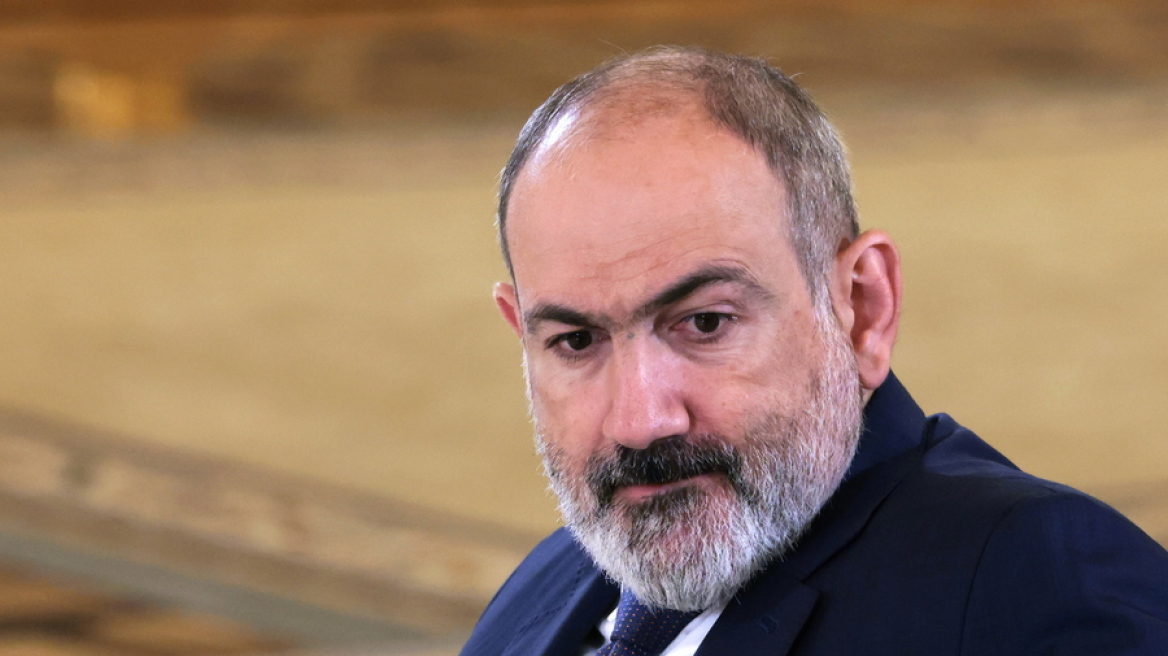 Ναγκόρνο Καραμπάχ: Ο Πασινιάν λέει ότι αυξάνονται οι πιθανότητες οι Αρμένιοι κάτοικοι να φύγουν από τον θύλακα