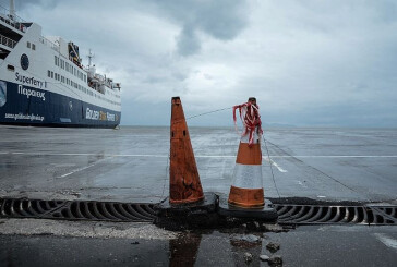 Καιρός: Κανονικά εκτελούνται τα δρομολόγια των πλοίων – Εξασθενούν οι άνεμοι