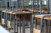 Παραιτήθηκε διευθυντής ΕΠΑΛ στη Λέσβο μετά από έλεγχο, κατά τον οποίο διαπιστώθηκε ότι απουσίαζαν 80 από τους 120 μαθητές