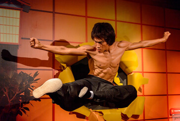 Παράξενα δεδομένα που ίσως δεν ήξερες για τον Bruce Lee