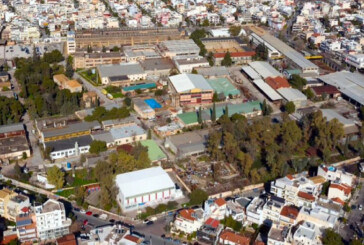 «Ξεκολλάει» το κυβερνητικό πάρκο στην ΠΥΡΚΑΛ: Εννιά υπουργεία και υπηρεσίες «μετακομίζουν» στον Υμηττό