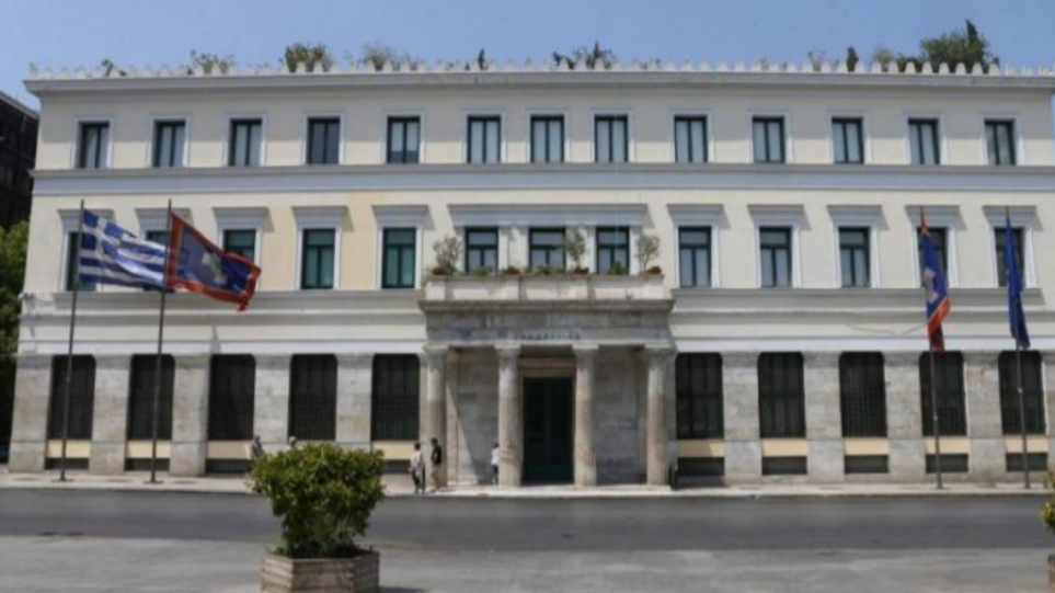 ΑΣΕΠ: 109 προσλήψεις στον δήμο Αθηναίων