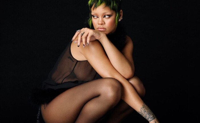 «Οι φήμες λένε»: Τι θα φορέσει η Rihanna στο Super Bowl;