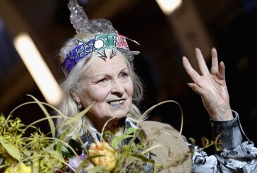 Vivienne Westwood: H προβοκάτορας της μόδας που θα γελούσε αν διάβαζε τη νεκρολογία της