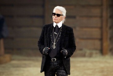 Met Gala 2023:Το dress code είναι ένα tribute στον Karl Lagerfeld-Οι λεπτομέρειες και οι αντιδράσεις