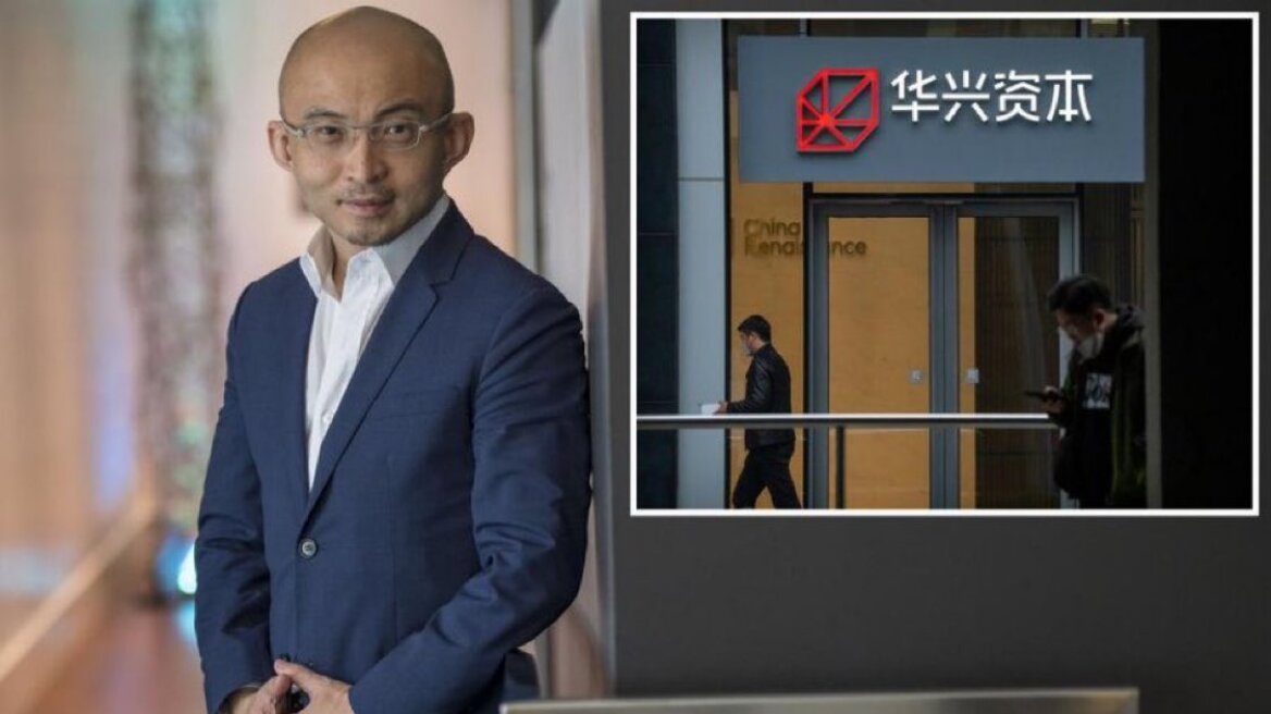 Κίνα: Επιχειρηματίας που εξαφανίστηκε «συνεργάζεται» με τις αρχές σε έρευνα