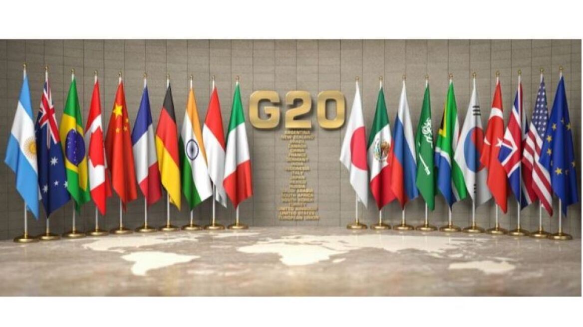 G20: Η Κίνα εμποδίζει την έκδοση κοινού ανακοινωθέντος, επειδή διαφωνεί με το κείμενο για την Ουκρανία
