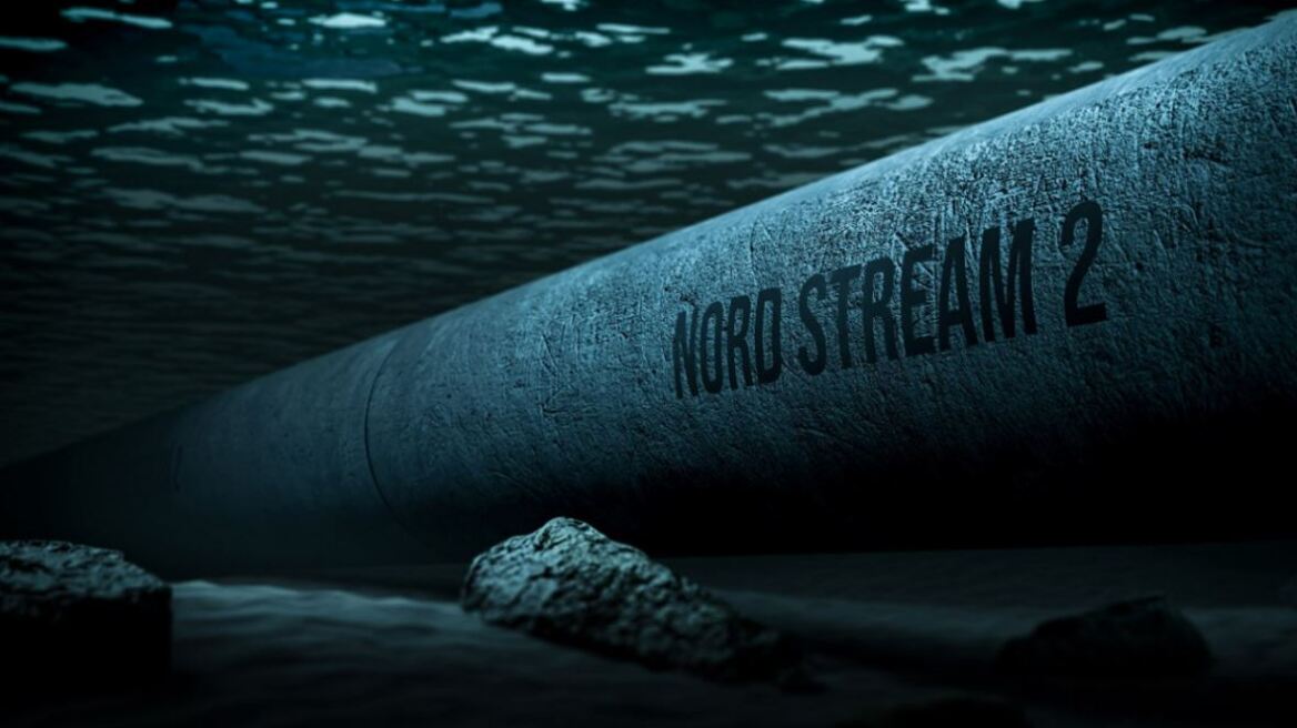 «Καμία ανάμειξη της Ουκρανίας στην επίθεση στους αγωγούς Nord Stream» απαντά ο Ποντόλιακ στους NYT