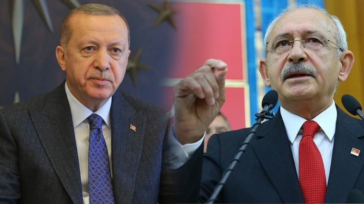 Τουρκία: Η ώρα της τελικής αναμέτρησης για Ερντογάν και Κιλιτσντάρογλου