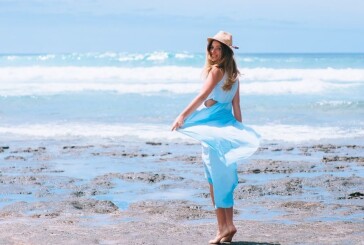 Έξι beachwear εμφανίσεις για να ξεχωρίσεις με στυλ σε κάθε εξόρμηση στην παραλία