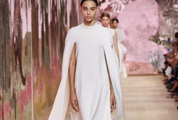 Η Haute Couture Fashion Week έκανε πρεμιέρα -Tα highlights από τα shows των Dior και Schiaparelli