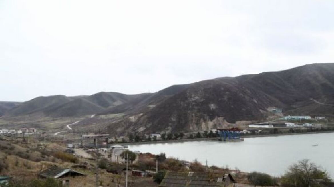 Ναγκόρνο Καραμπάχ: Περισσότεροι από 84.700 πρόσφυγες έχουν περάσει στην Αρμενία