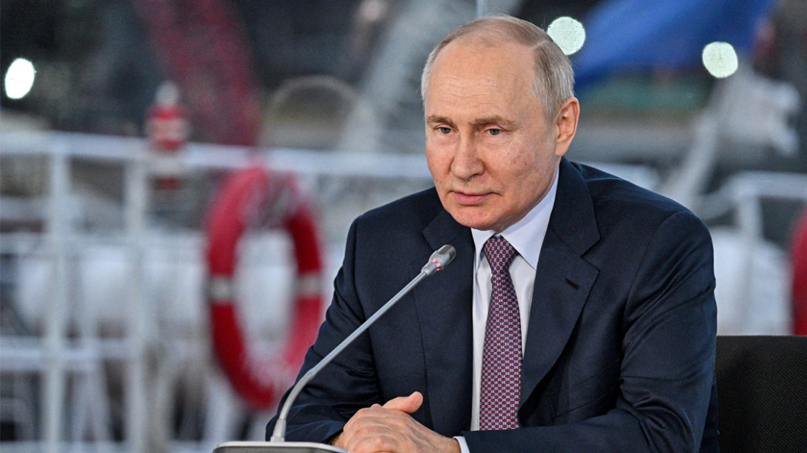 Ρωσία: Ο Πούτιν δεν θα παρέμβει στη σύνοδο της G20 ούτε μέσω βιντεοδιάσκεψης