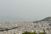 Η αφρικανική σκόνη καλύπτει την Αθήνα, πώς θα κινηθεί – Τα τερτίπια της Άνοιξης τις επόμενες ημέρες