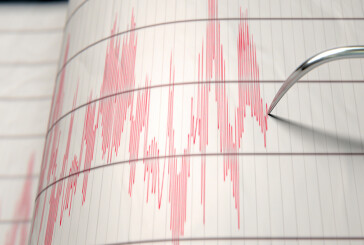 Σεισμός 3,1 Ρίχτερ στα Κύθηρα