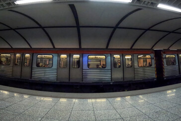 Μετρό: Κλειστός ο σταθμός της Γραμμής 3 «Πειραιάς» το Σαββατοκύριακο